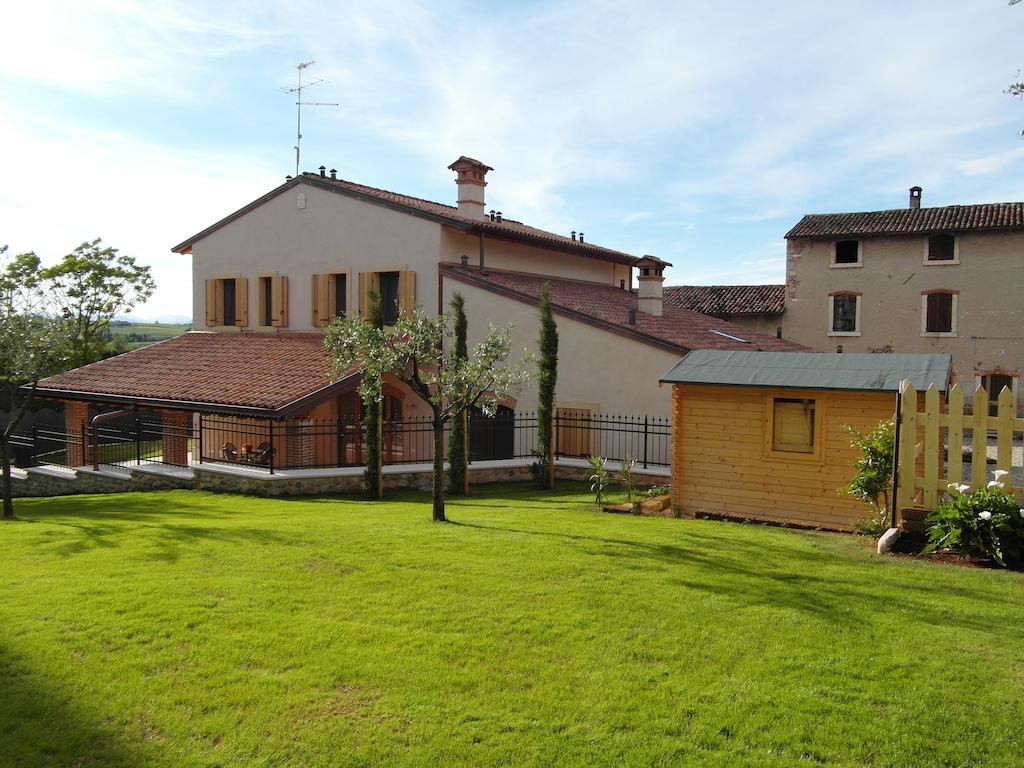 Cortecoraman Sommacampagna Rom bilde