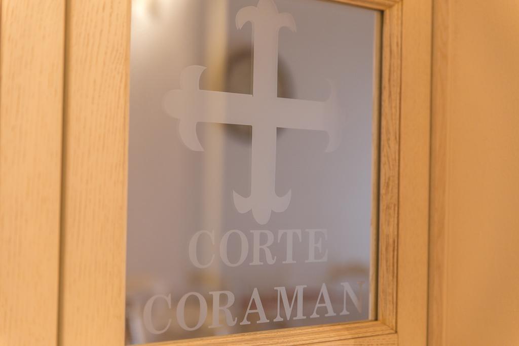 Cortecoraman Sommacampagna Eksteriør bilde